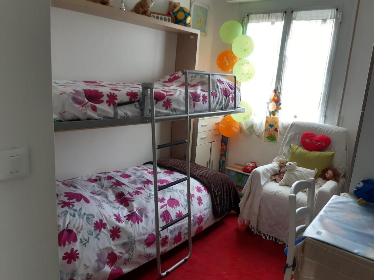 Sandra Camporosso Camporosso  Ngoại thất bức ảnh