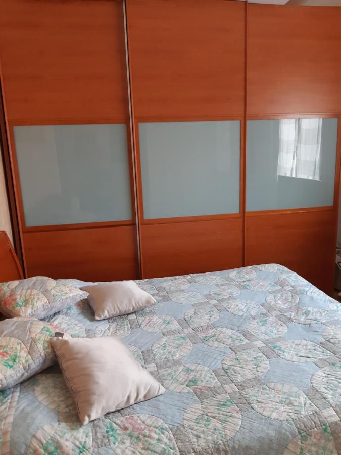 Sandra Camporosso Camporosso  Ngoại thất bức ảnh